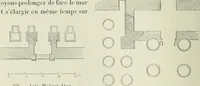 An illustration from Histoire de l'art dans l'antiquité: Égypte, Assyrie, Perse, Asie Mineure, Grece, Etrurie, Rome (1882)