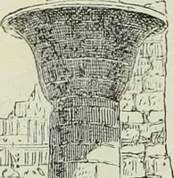 Picture 282 of 443 from Histoire de l'art dans l'antiquité: Égypte, Assyrie, Perse, Asie Mineure, Grece, Etrurie, Rome (1882), leaf 705