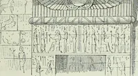Picture 287 of 443 from Histoire de l'art dans l'antiquité: Égypte, Assyrie, Perse, Asie Mineure, Grece, Etrurie, Rome (1882), leaf 710