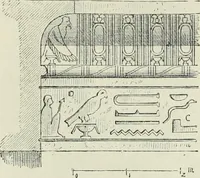 Picture 288 of 443 from Histoire de l'art dans l'antiquité: Égypte, Assyrie, Perse, Asie Mineure, Grece, Etrurie, Rome (1882), leaf 711