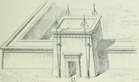 Picture 292 of 443 from Histoire de l'art dans l'antiquité: Égypte, Assyrie, Perse, Asie Mineure, Grece, Etrurie, Rome (1882), leaf 718