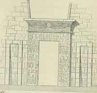 Picture 293 of 443 from Histoire de l'art dans l'antiquité: Égypte, Assyrie, Perse, Asie Mineure, Grece, Etrurie, Rome (1882), leaf 719