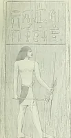 Picture 304 of 443 from Histoire de l'art dans l'antiquité: Égypte, Assyrie, Perse, Asie Mineure, Grece, Etrurie, Rome (1882), leaf 750