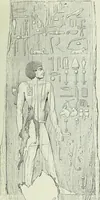Picture 305 of 443 from Histoire de l'art dans l'antiquité: Égypte, Assyrie, Perse, Asie Mineure, Grece, Etrurie, Rome (1882), leaf 752