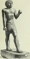 Picture 309 of 443 from Histoire de l'art dans l'antiquité: Égypte, Assyrie, Perse, Asie Mineure, Grece, Etrurie, Rome (1882), leaf 762