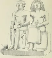 Picture 316 of 443 from Histoire de l'art dans l'antiquité: Égypte, Assyrie, Perse, Asie Mineure, Grece, Etrurie, Rome (1882), leaf 769