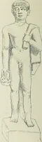 Picture 320 of 443 from Histoire de l'art dans l'antiquité: Égypte, Assyrie, Perse, Asie Mineure, Grece, Etrurie, Rome (1882), leaf 771