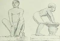 Picture 321 of 443 from Histoire de l'art dans l'antiquité: Égypte, Assyrie, Perse, Asie Mineure, Grece, Etrurie, Rome (1882), leaf 772