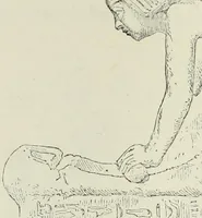 Picture 324 of 443 from Histoire de l'art dans l'antiquité: Égypte, Assyrie, Perse, Asie Mineure, Grece, Etrurie, Rome (1882), leaf 775