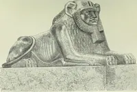 Picture 334 of 443 from Histoire de l'art dans l'antiquité: Égypte, Assyrie, Perse, Asie Mineure, Grece, Etrurie, Rome (1882), leaf 792