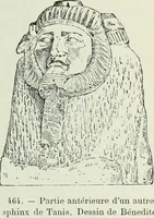 Picture 335 of 443 from Histoire de l'art dans l'antiquité: Égypte, Assyrie, Perse, Asie Mineure, Grece, Etrurie, Rome (1882), leaf 794