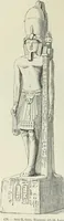 Picture 349 of 443 from Histoire de l'art dans l'antiquité: Égypte, Assyrie, Perse, Asie Mineure, Grece, Etrurie, Rome (1882), leaf 825