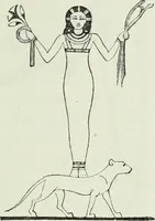 Picture 350 of 443 from Histoire de l'art dans l'antiquité: Égypte, Assyrie, Perse, Asie Mineure, Grece, Etrurie, Rome (1882), leaf 826