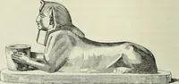 Picture 352 of 443 from Histoire de l'art dans l'antiquité: Égypte, Assyrie, Perse, Asie Mineure, Grece, Etrurie, Rome (1882), leaf 829