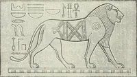 Picture 361 of 443 from Histoire de l'art dans l'antiquité: Égypte, Assyrie, Perse, Asie Mineure, Grece, Etrurie, Rome (1882), leaf 843