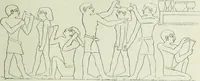 Picture 369 of 443 from Histoire de l'art dans l'antiquité: Égypte, Assyrie, Perse, Asie Mineure, Grece, Etrurie, Rome (1882), leaf 868