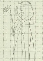 Picture 376 of 443 from Histoire de l'art dans l'antiquité: Égypte, Assyrie, Perse, Asie Mineure, Grece, Etrurie, Rome (1882), leaf 884