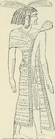 Picture 388 of 443 from Histoire de l'art dans l'antiquité: Égypte, Assyrie, Perse, Asie Mineure, Grece, Etrurie, Rome (1882), leaf 909