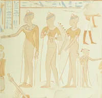 Picture 390 of 443 from Histoire de l'art dans l'antiquité: Égypte, Assyrie, Perse, Asie Mineure, Grece, Etrurie, Rome (1882), leaf 910
