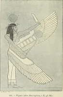 Picture 394 of 443 from Histoire de l'art dans l'antiquité: Égypte, Assyrie, Perse, Asie Mineure, Grece, Etrurie, Rome (1882), leaf 915