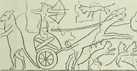 Picture 396 of 443 from Histoire de l'art dans l'antiquité: Égypte, Assyrie, Perse, Asie Mineure, Grece, Etrurie, Rome (1882), leaf 918