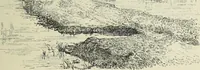 An illustration from Histoire de l'art dans l'antiquité: Égypte, Assyrie, Perse, Asie Mineure, Grece, Etrurie, Rome (1882)