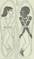 Picture 397 of 443 from Histoire de l'art dans l'antiquité: Égypte, Assyrie, Perse, Asie Mineure, Grece, Etrurie, Rome (1882), leaf 920