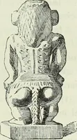 An illustration from Histoire de l'art dans l'antiquité: Égypte, Assyrie, Perse, Asie Mineure, Grece, Etrurie, Rome (1882)