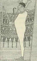 Picture 405 of 443 from Histoire de l'art dans l'antiquité: Égypte, Assyrie, Perse, Asie Mineure, Grece, Etrurie, Rome (1882), leaf 929