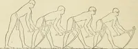 An illustration from Histoire de l'art dans l'antiquité: Égypte, Assyrie, Perse, Asie Mineure, Grece, Etrurie, Rome (1882)
