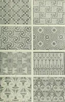 An illustration from Histoire de l'art dans l'antiquité: Égypte, Assyrie, Perse, Asie Mineure, Grece, Etrurie, Rome (1882)