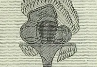 Picture 408 of 443 from Histoire de l'art dans l'antiquité: Égypte, Assyrie, Perse, Asie Mineure, Grece, Etrurie, Rome (1882), leaf 934