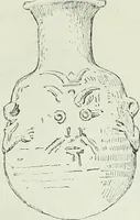 An illustration from Histoire de l'art dans l'antiquité: Égypte, Assyrie, Perse, Asie Mineure, Grece, Etrurie, Rome (1882)