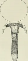 An illustration from Histoire de l'art dans l'antiquité: Égypte, Assyrie, Perse, Asie Mineure, Grece, Etrurie, Rome (1882)