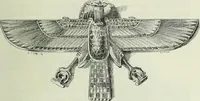 Picture 425 of 443 from Histoire de l'art dans l'antiquité: Égypte, Assyrie, Perse, Asie Mineure, Grece, Etrurie, Rome (1882), leaf 954