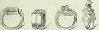 An illustration from Histoire de l'art dans l'antiquité: Égypte, Assyrie, Perse, Asie Mineure, Grece, Etrurie, Rome (1882)