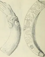 Picture 431 of 443 from Histoire de l'art dans l'antiquité: Égypte, Assyrie, Perse, Asie Mineure, Grece, Etrurie, Rome (1882), leaf 959