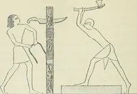 Picture 433 of 443 from Histoire de l'art dans l'antiquité: Égypte, Assyrie, Perse, Asie Mineure, Grece, Etrurie, Rome (1882), leaf 963