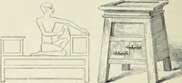 Picture 434 of 443 from Histoire de l'art dans l'antiquité: Égypte, Assyrie, Perse, Asie Mineure, Grece, Etrurie, Rome (1882), leaf 963