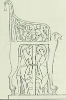 Picture 436 of 443 from Histoire de l'art dans l'antiquité: Égypte, Assyrie, Perse, Asie Mineure, Grece, Etrurie, Rome (1882), leaf 964