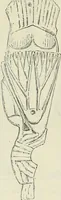 An illustration from Histoire de l'art dans l'antiquité: Égypte, Assyrie, Perse, Asie Mineure, Grece, Etrurie, Rome (1882)