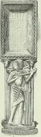 An illustration from Histoire de l'art dans l'antiquité: Égypte, Assyrie, Perse, Asie Mineure, Grece, Etrurie, Rome (1882)