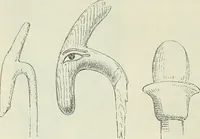 Picture 440 of 443 from Histoire de l'art dans l'antiquité: Égypte, Assyrie, Perse, Asie Mineure, Grece, Etrurie, Rome (1882), leaf 967