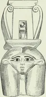 Picture 441 of 443 from Histoire de l'art dans l'antiquité: Égypte, Assyrie, Perse, Asie Mineure, Grece, Etrurie, Rome (1882), leaf 968