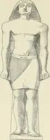 Picture 7 of 443 from Histoire de l'art dans l'antiquité: Égypte, Assyrie, Perse, Asie Mineure, Grece, Etrurie, Rome (1882), leaf 99