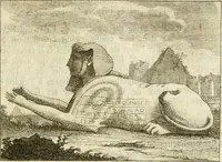 An illustration from Histoire de l'art de l'antiquité (1781)
