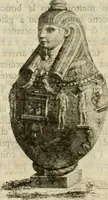 An illustration from Histoire de l'art de l'antiquité (1781)