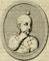 An illustration from Histoire de l'art de l'antiquité (1781)