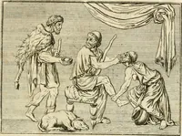 Picture 12 of 17 from Histoire de l'art de l'antiquité (1781), leaf 168
