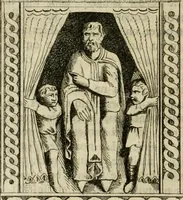 Picture 17 of 17 from Histoire de l'art de l'antiquité (1781), leaf 277